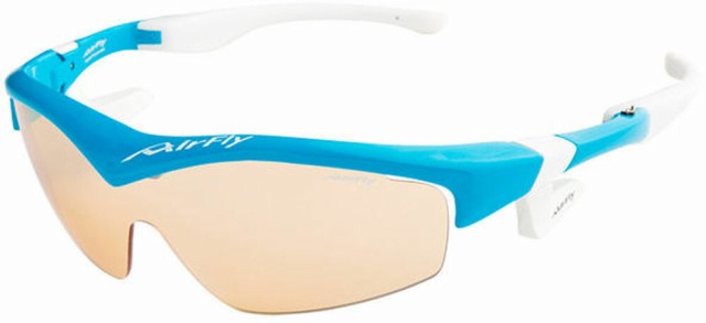 エアフライ Airfly AF201C5 スポーツサングラス＿AF−201＿C−5 エアフライ Air Fly AF−20の通販は 17,765円