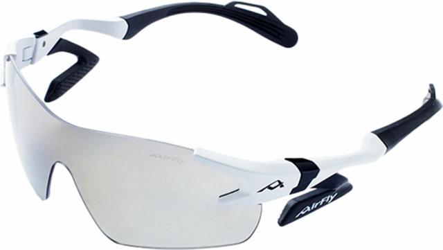 エアフライ Airfly AF301C2L スポーツサングラス＿AF−301＿C