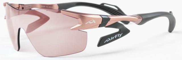 エアフライ Airfly AF302C4SP スポーツサングラス_AF−302_C エアフライ Airfly AF302C4SP スポーツサングラス_AF−302_C