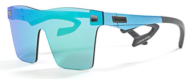 AirFly ブルー迷彩 Amazon | [AirFly] サングラス AF-301 C-4 ブルー