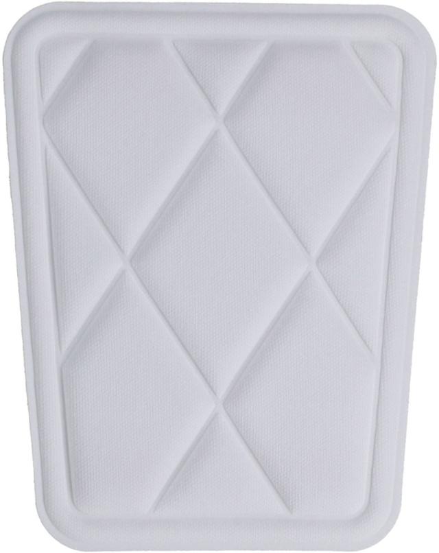 デサント(DESCENTE) C023S ヒザパツド(シヨウ)5ケセツト ヒザ用パッド 小 5個セット C−023S メンズ レディース パッド サポーター サポート 膝あて ひざあて 練習 部活 防具 怪我防止 ユニフォームの通販は