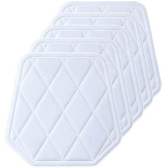 デサント(DESCENTE) C025S ヒツプパツド(シヨウ)5ケセツト 野球 ヒップ用パッド 小 5個セット C−025S メンズ レディース パッド サポーター 膝あて 練習 ズボン 部活 怪我防止 補修 ユニフォーム 練習着の通販は 5,438円