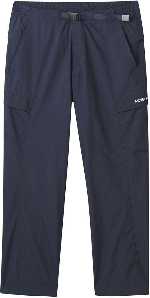 デサント(DESCENTE) DMMWJG10 ナイロンスパンライク カーゴパンツ ナイロンスパンライク カーゴパンツの通販は 8,100円