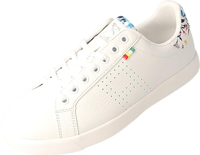 アーノルドパーマー Arnold Palmer AL0708 アツゾココートスニーカー 厚底コートスニーカーの通販は 5,625円