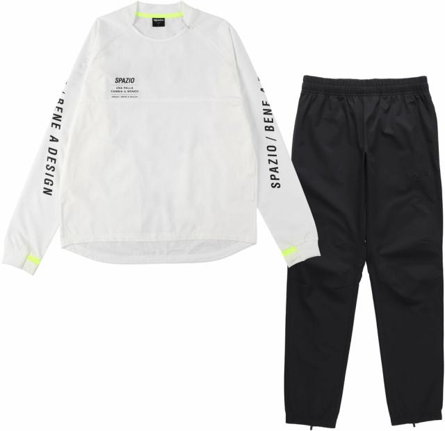 SPAZIO(スパッツィオ)GE0837 JR．ピステジャージ Jr．ピステジャージ GE−0837の通販は 11,863円