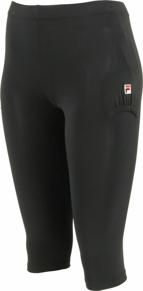 FILA(フィラ) VL8028 00＿3／4レギンス ウィメンズ 3／4レギンスの通販は 6,403円