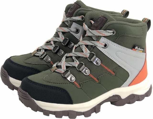 ALBATRE(アルバートル) ALTS120J ALBATRE JRトレッキングシューズ JR．TREKKING SHOESの通販は