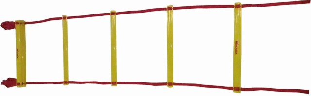 ミカサ(MIKASA) FLD2 ラダートレーナー_キ/アカ ラダートレーナーの通販は