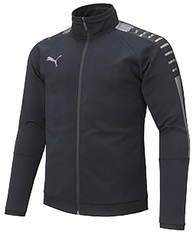 PUMA（プーマ） 656326 トレーニング＿ジャケット トレーニングジャケット メンズの通販は 8,360円