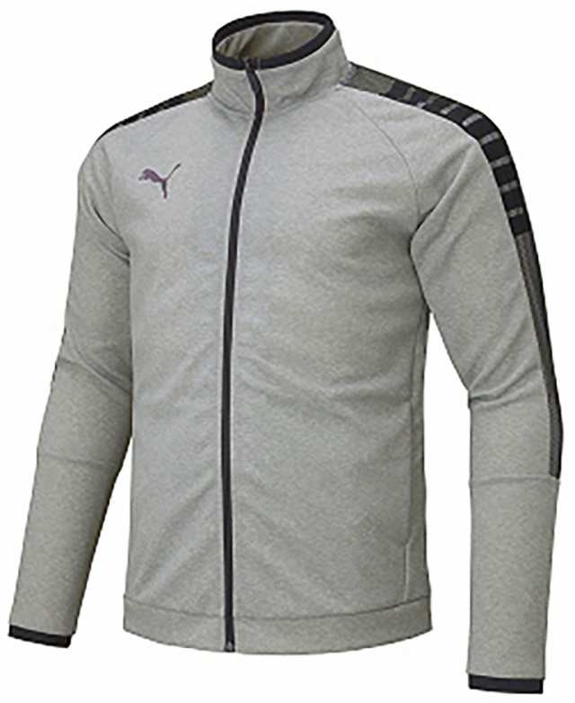 PUMA（プーマ） 656326 トレーニング＿ジャケット トレーニングジャケット メンズ