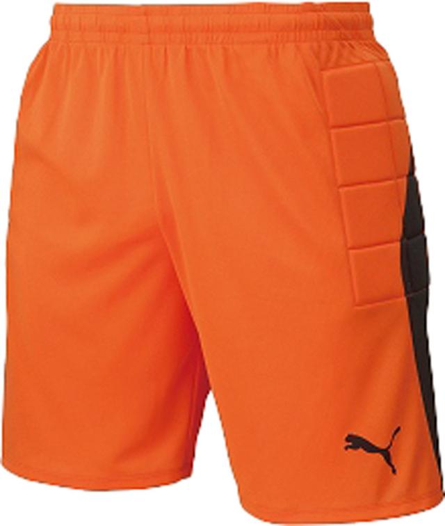PUMA（プーマ） 729967 LIGA＿GK＿パンツ＿パッドツキ LIGA GKパンツ パッド付き メンズ サの通販は 5,960円