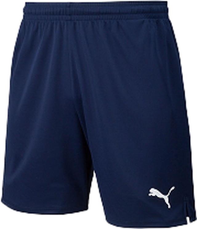 PUMA（プーマ） 729972 LIGA＿ゲームパンツ＿コア＿ジュニア LIGA ゲームパンツ コア ジュ 練習器具