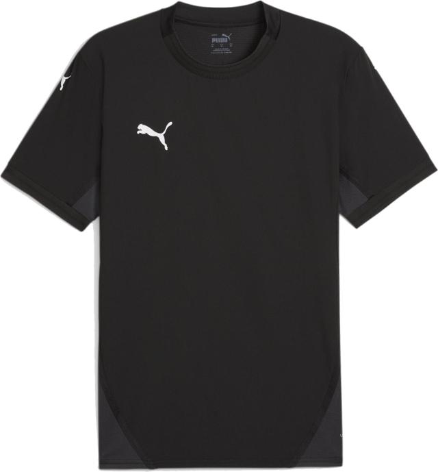 PUMA(プーマ) 706359 TEAMFINAL ゲームシャツ サッカー メンズ teamFINAL ゲームシャツの通販は 6,525円