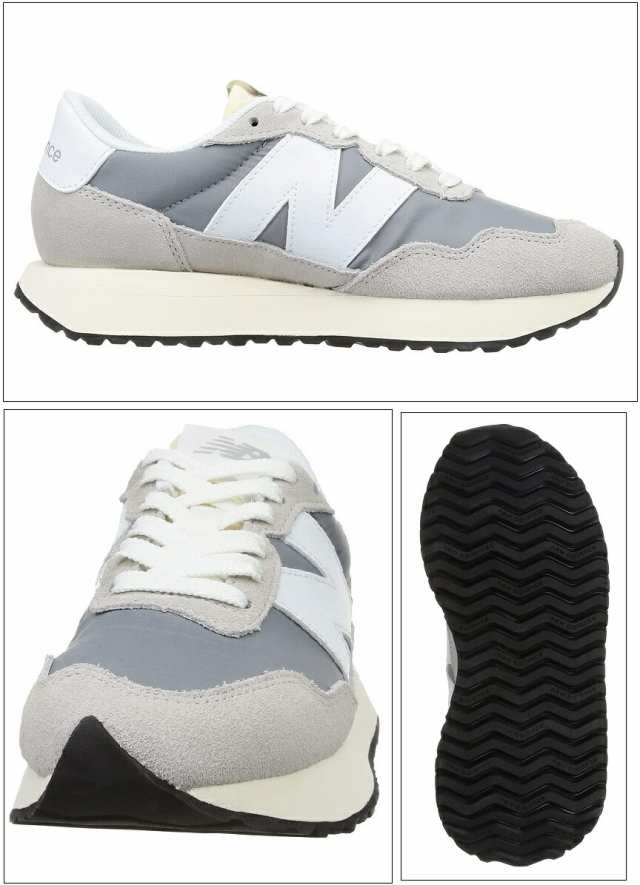 ニューバランス)new balance MS237 ダット系カジュアルランニング