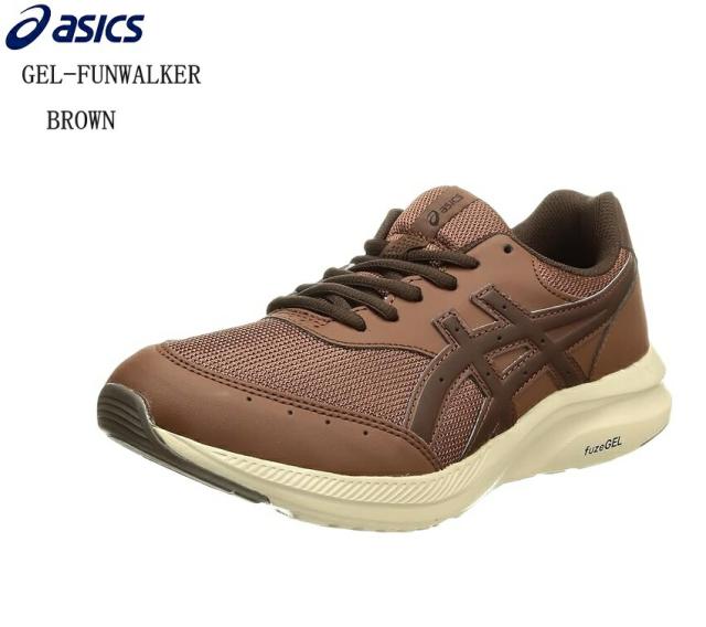 (アシックス)asics GEL-FUNWALKER 1291A042 メンズカジュアルメッシュウォーキングスニーカー サイドファスナー仕様  足への負担が少なくやわらかな履き心地が特徴 歩行時の安定性と軽量性が向上 通学にも最適の通販は 8,750円