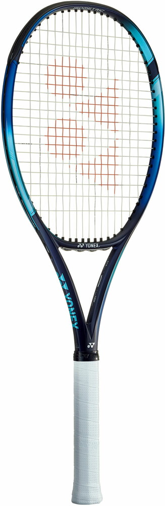 Yonex(ヨネックス) 07EZ98L Eゾーン＿98L Eゾーン 98L ラケット スピード 軽量 スピードボ の通販は 47,124円