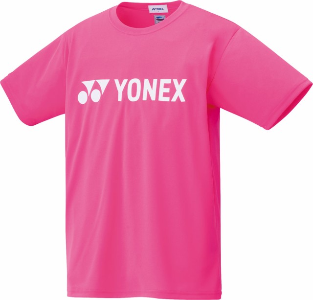 Yonex(ヨネックス) 16501 ユニドライティーシャツ ユニドライTシャツ