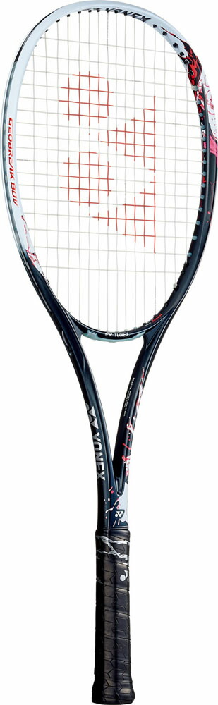 Yonex(ヨネックス) GEO80V ジオブレイク80V ジオブレイク80V ラケット ボレー 高回転 中〜上級者向けの通販は 18,288円