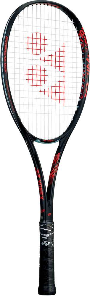 Yonex(ヨネックス) GEO80V ジオブレイク80V ジオブレイク80V ラケット ボレー 高回転 中〜