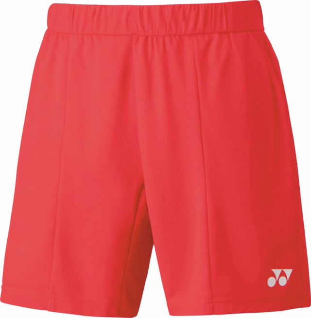 Yonex(ヨネックス) 15138 メンズニットハーフパンツ ニットハーフパンツ