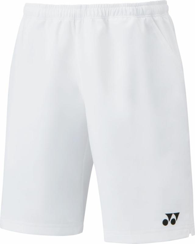 Yonex(ヨネックス) 15150 ユニハーフパンツ ハーフパンツの通販は 5,682円