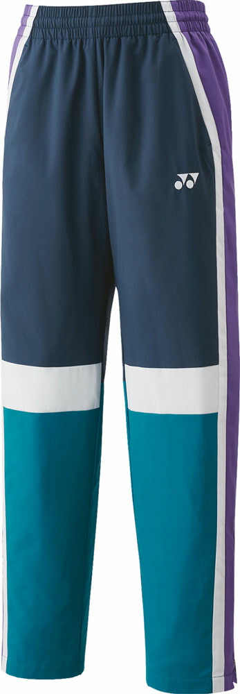 Yonex(ヨネックス) 60143 ユニウラジツキウォームアップパンツ 裏地付ウォームアップパンツの通販は 7,315円