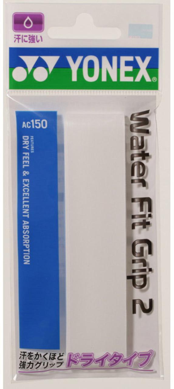 YONEX AC15030 ウォーターフィットグリップ2 ウォーターフィットグリップ 2 (30 本入り )の通販は 18,000円