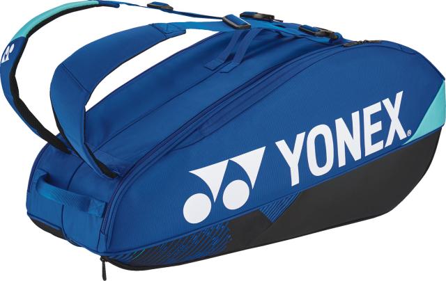 Yonex(ヨネックス) BAG2402R ラケットバッグ6 ラケットバッグ6 (テニス6本用)の通販は