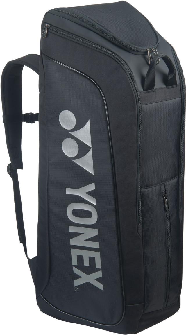 YONEX ヨネックス スタンドバッグ (BAG2403) [色 起 : ブラック]