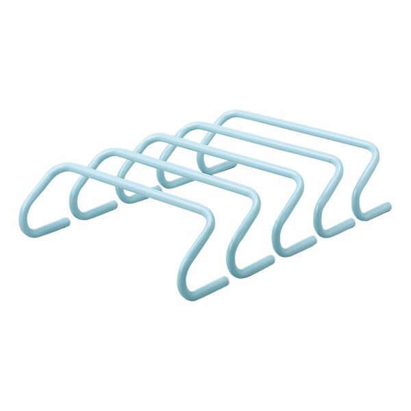 ZS3301 トレーニングハードル15（5ダイイリ） トレーニングハードル15（5台1組）の通販は 5,576円