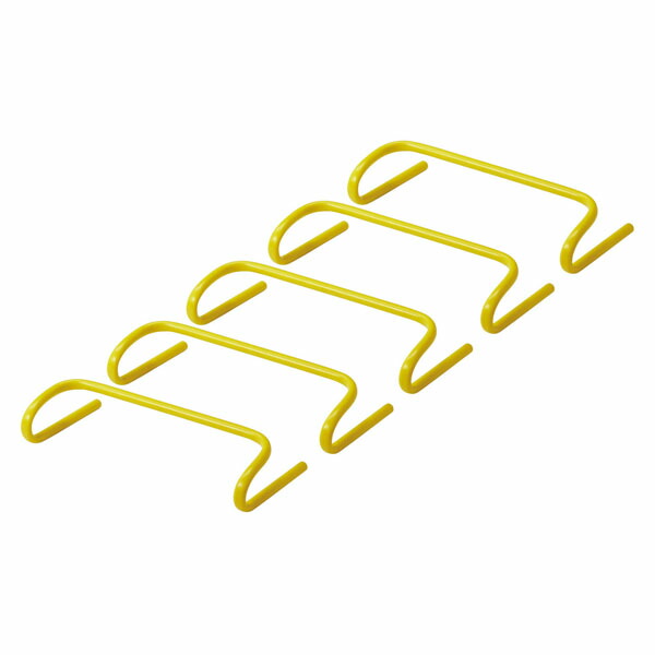 ZS3304 ソフトハードル ソフトハードル（5本1組）の通販は 7,000円