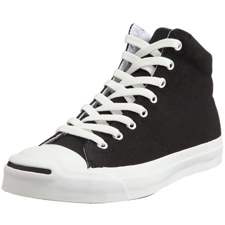 CONVERSE)コンバース ジャックパーセル キャンバス LOW MID JACK PURCELL スニーカー メンズの通販は