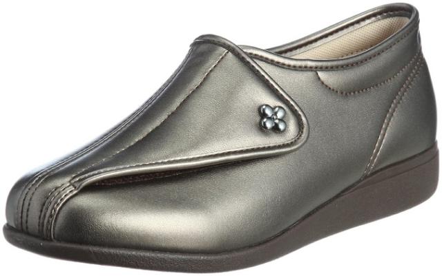 アサヒ(かいほしゅぎ) 快歩主義 L011 幅広・軽量 レディスの通販は 6,976円