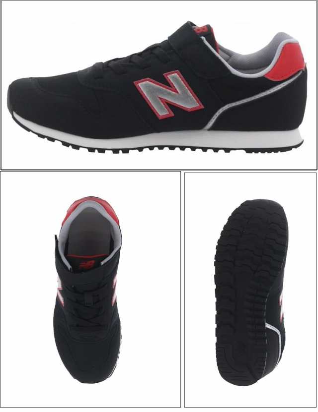 ニューバランス)new balance YV373 2023FWカラー ジュニア マジック