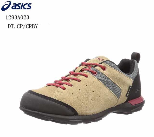 asics(アシックス)1293A023 FIELDWALKER(フィールドウォーカー)GORE-TEX メンズ レディス カジュアル防水ウォーキングスニーカー 気軽に