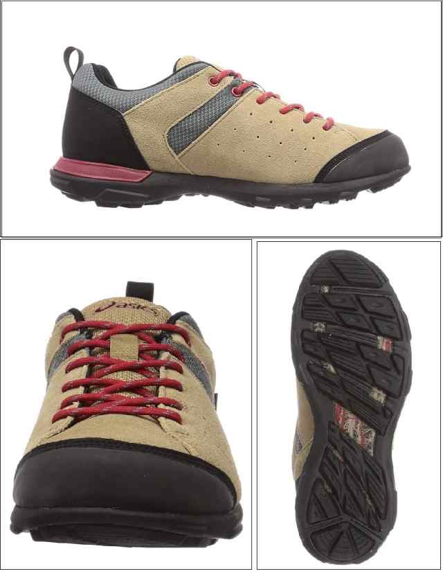 (アシックス)asics1293A023 FIELDWALKER(フィールドウォーカー)GORE-TEX メンズ レディス カジュアル防水ウォーキングスニーカー 気軽に