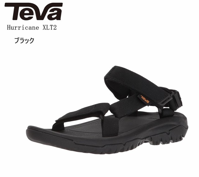 TEVA(テバ)Hurricane XLT2 1019235 ハリケーン エックスエルティー2 カジュアルスポーツサンダル レディス 一日中履いても疲れにくくキャ