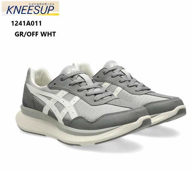 asics(アシックス)KNEESUP(ニーズアップ)1241A011 メンズ メッシュ素材カジュアルモデル コンフォートウォーキングスニーカー RM-9012 RM