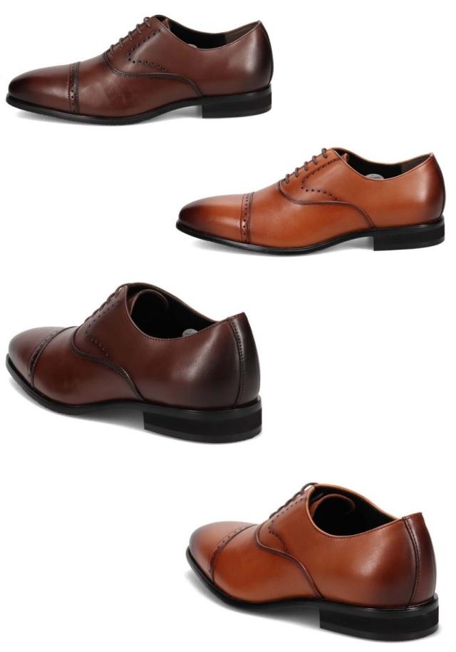 PERRY COLLECTION(ペリーコレクション)PR4101 本革 メンズ 内