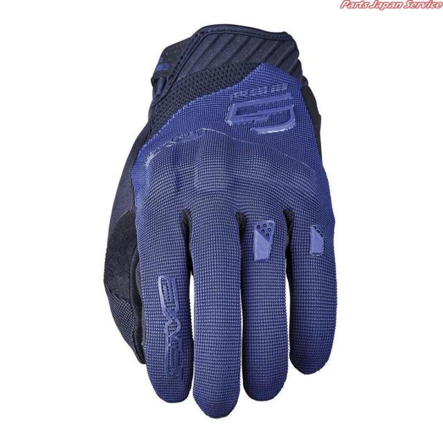 RS3 EVO : NIGHT BLUE M ファイブ