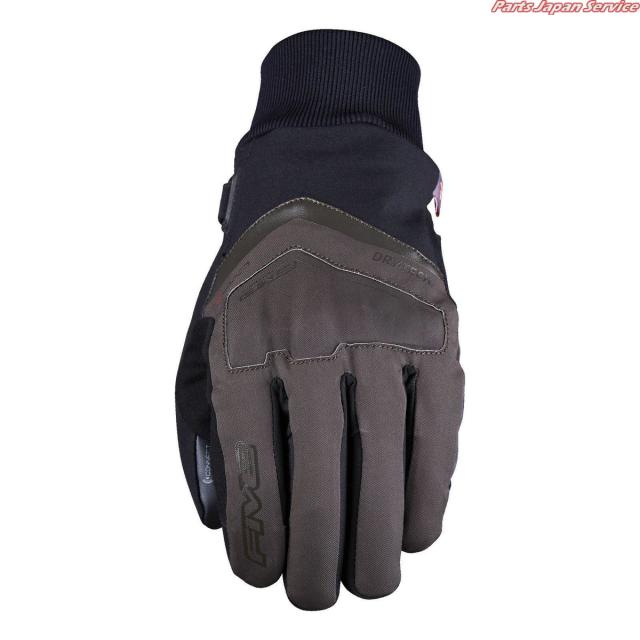 WFX DISTRICT WP : KHAKI BLACK XL ファイブ