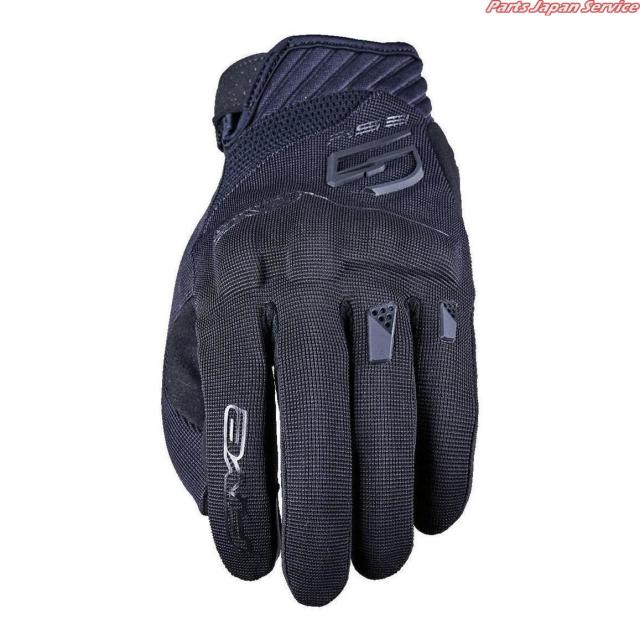 RS3 EVOBLACK M ファイブ