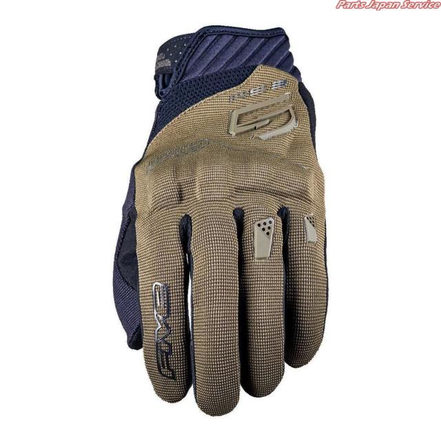 RS3 EVO : KAKI M ファイブ