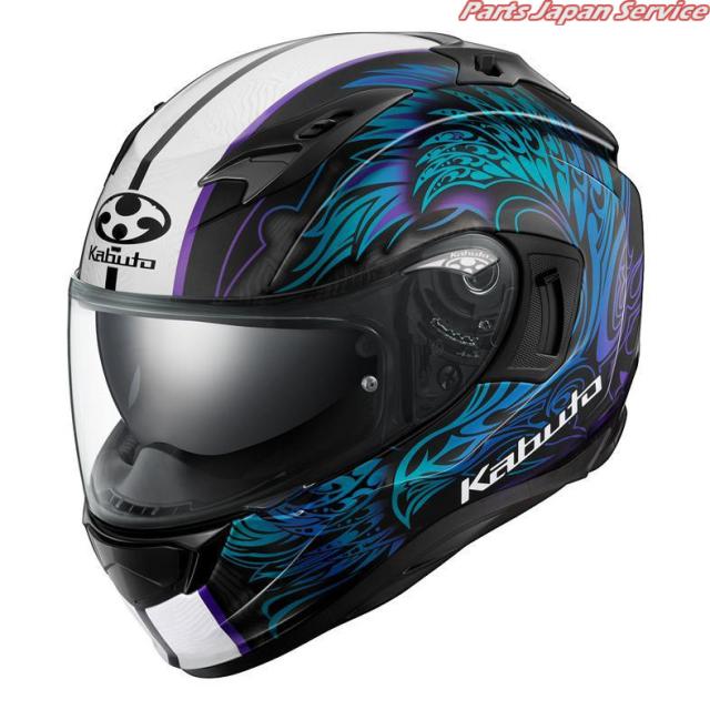 Kabuto Kamui フラットブラック Mサイズ OGKカブト カムイⅢ フラット