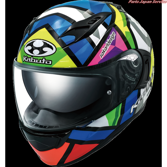 KAMUI 3 MAGIC : マルチカラー XLサイズ(61-62) カブトの通販はau PAY