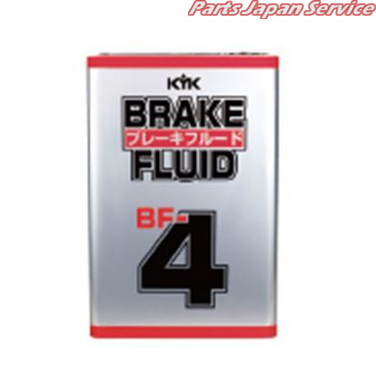 58802 ブレーキフルード BF-4 18L ケーワイケー