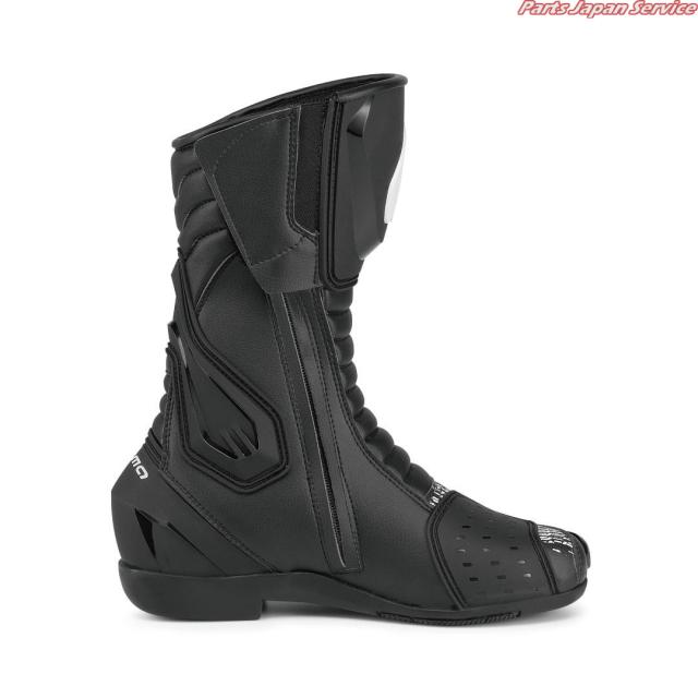 Forma FRECCIA レーシングブーツ FRECCIA EVO : BLACK WHITE(43/27.0cm