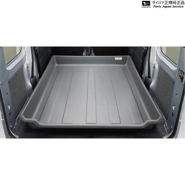 S781V系e-ハイゼットカーゴ_e-アトレー 35.ライトケース(2名乗車用) 08240-K5004 S781V E-HIJETCARGO_E-ATRAI DAIHATSU