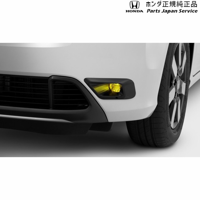 GT5系フリード 08.LEDフォグライト GT5 FREED HONDA