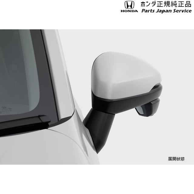 GT5系フリード 83.オートリトラミラー 08V02-33F-000 GT5 FREED